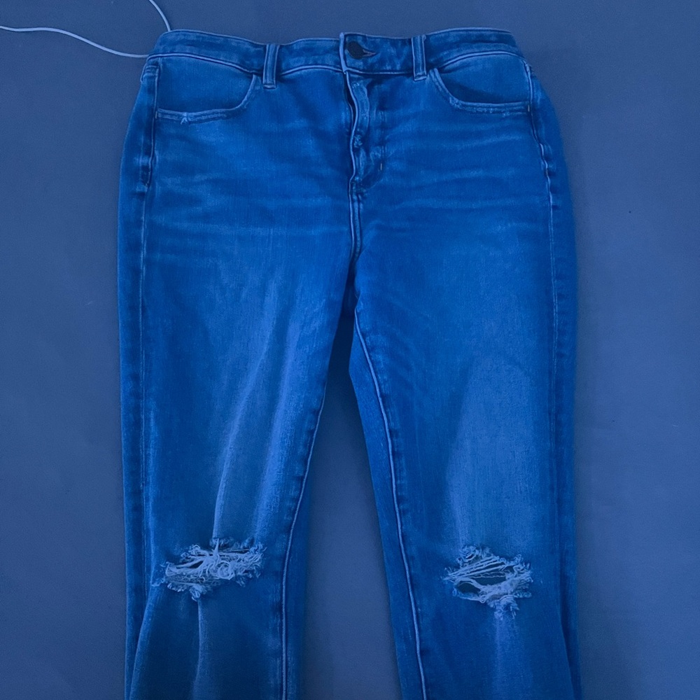 PRICE DROP 💋 american eagle jeans
